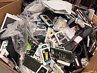 Best Buy Small Appliances + Electronics Truckload