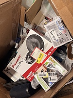 Best Buy Small Appliances + Electronics Truckload