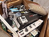 Best Buy Small Appliances + Electronics Truckload