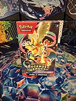 [Sealed] ME02.5 - Mega Evolution Ascended Heroes BBs