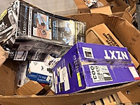 Best Buy Small Appliances + Electronics Truckload