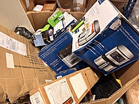 Best Buy Small Appliances + Electronics Truckload