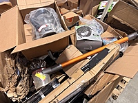 Best Buy Small Appliances + Electronics Truckload