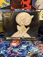 [Sealed] ME01 - Mega Evolution Base Set PC ETB (Gardevoir)