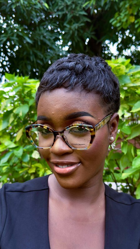 NYANA ACETATE OPTICAL