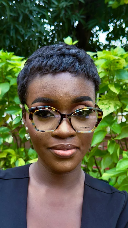 NYANA ACETATE OPTICAL