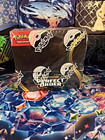 [Sealed] ME03 - Mega Evolution Perfect Order BB