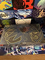 [Sealed] ME - Mega Evolution Mega Charizard X UPC