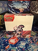 [Sealed] SV10 - Scarlet Violet Destined Rivals BB
