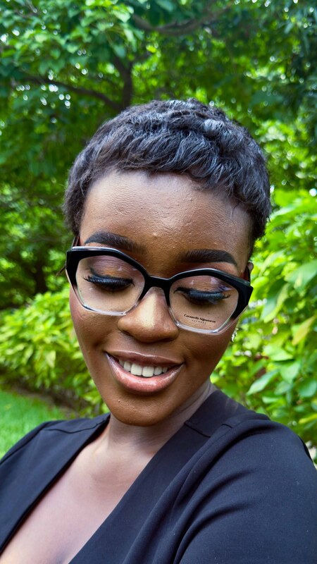 NYANA ACETATE OPTICAL