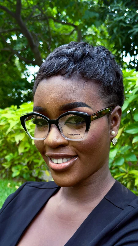 NYANA ACETATE OPTICAL