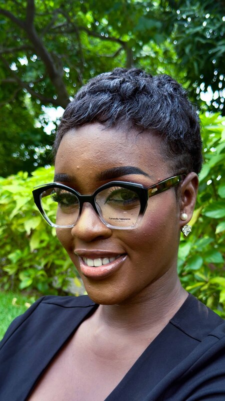 NYANA ACETATE OPTICAL