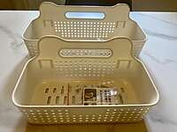 Etagère murale pour cuisine - Grand