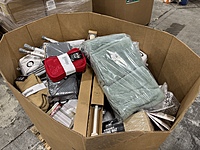 Bed, Bath & Beyond Pallet