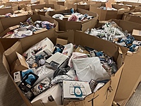 The Original MYSTERY Box