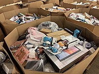 Premium BIN Store Truckload