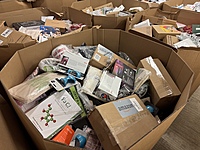 Premium BIN Store Truckload