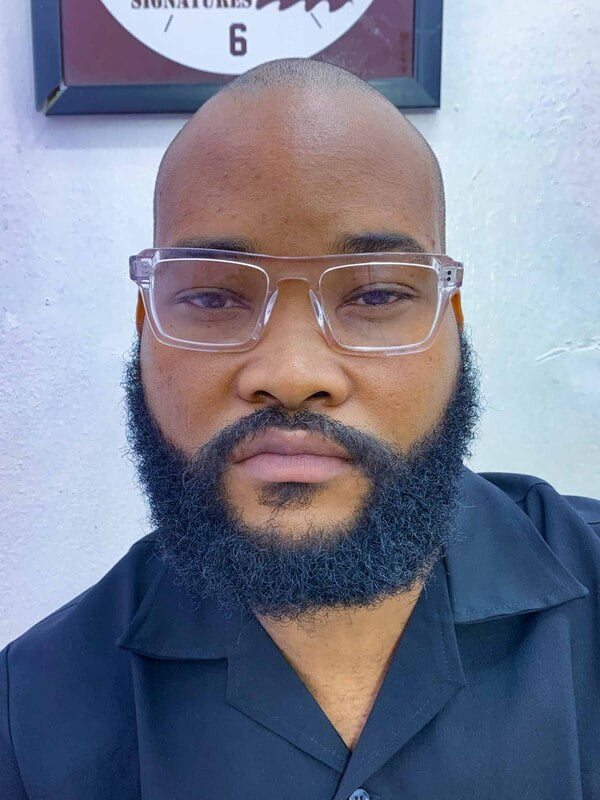 Brair Acetate Optical