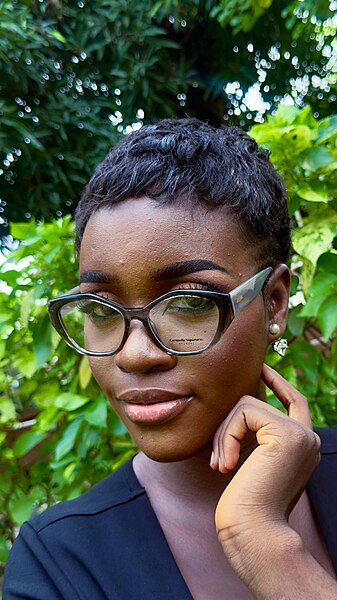 EDITH ACETATE OPTICAL