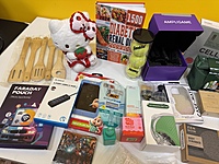 The Original MYSTERY Box