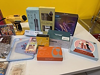 The Original MYSTERY Box