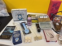 The Original MYSTERY Box