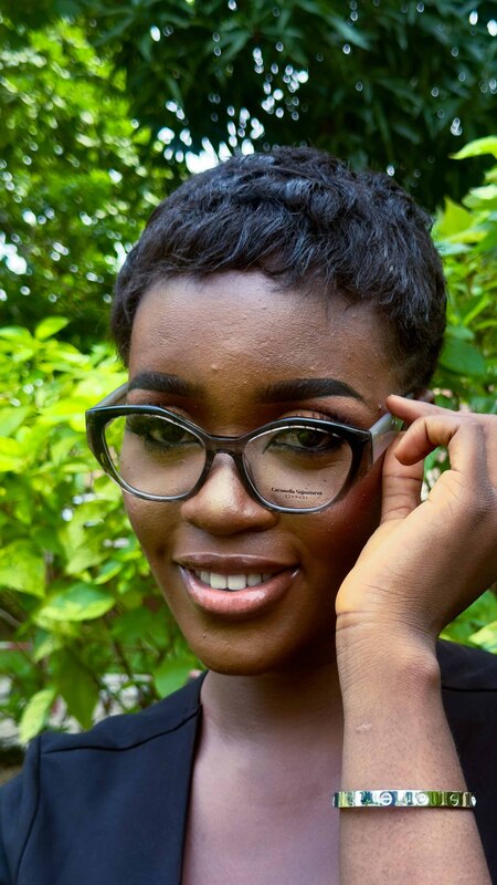 NYANA ACETATE OPTICAL