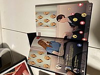 Hiding The Billionare's Heir HB