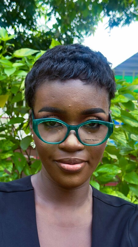 EDITH ACETATE OPTICAL