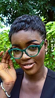 EDITH ACETATE OPTICAL