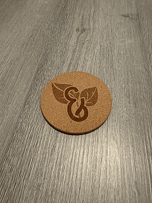 Custom Coaster Custom Coaster