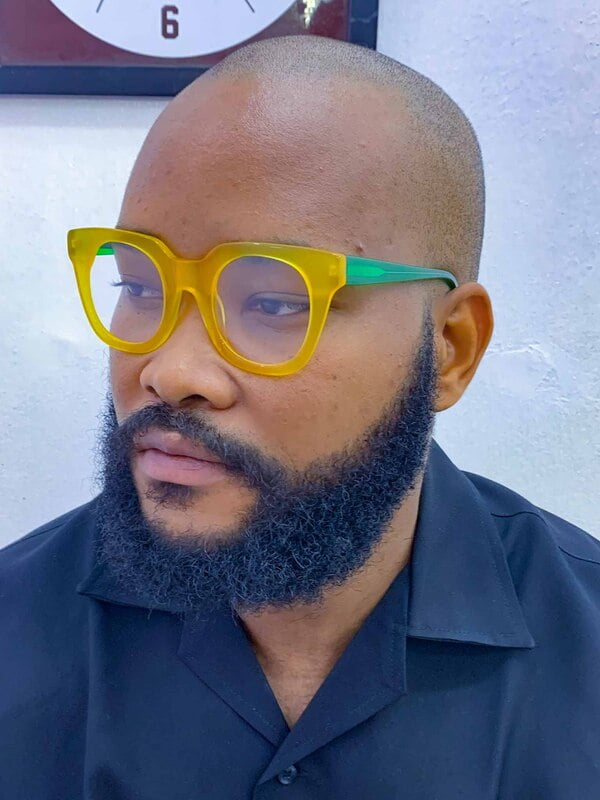 Posy Acetate Optical