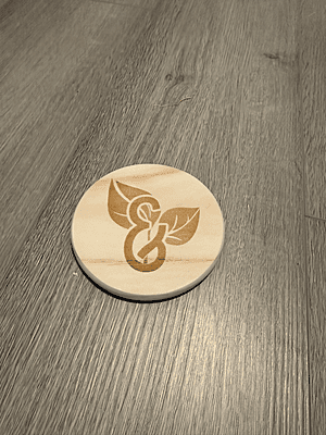 Custom Coaster Custom Coaster