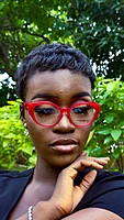 EDITH ACETATE OPTICAL