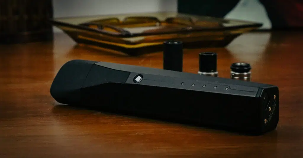 3 in 1 Vaporizer-Mixtrurus