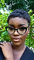 ISADORA ACETATE OPTICAL