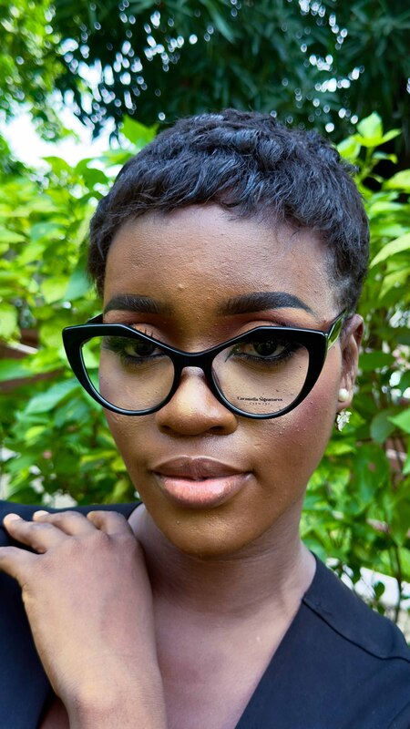 ISADORA ACETATE OPTICAL