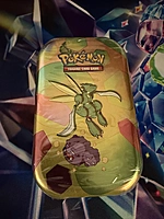[Sealed] SV03.5 - Scarlet Violet 151 MiniTin