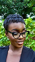 ISADORA ACETATE OPTICAL