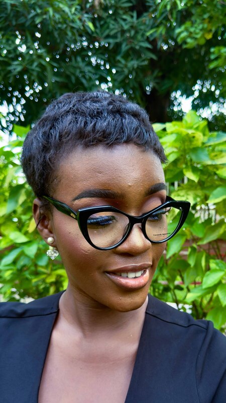 ISADORA ACETATE OPTICAL