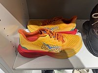 Branded SHOES Truckload