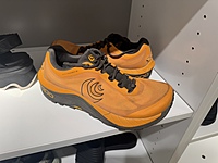 Branded SHOES Truckload