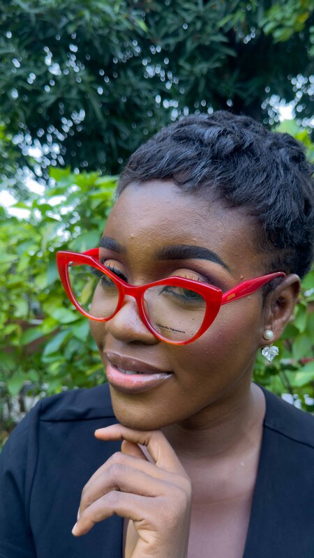 ISADORA ACETATE OPTICAL