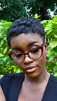ISADORA ACETATE OPTICAL