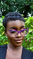 ISADORA ACETATE OPTICAL