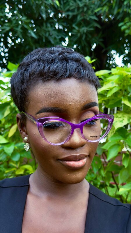 ISADORA ACETATE OPTICAL