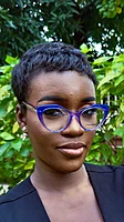 ISADORA ACETATE OPTICAL