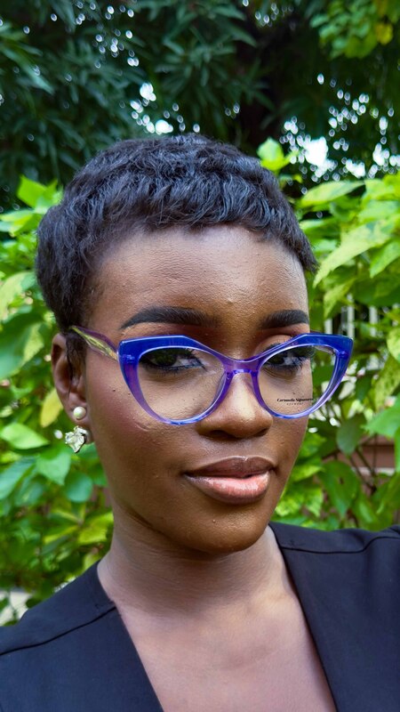 ISADORA ACETATE OPTICAL