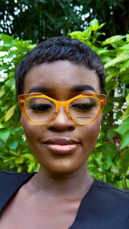 ISADORA ACETATE OPTICAL