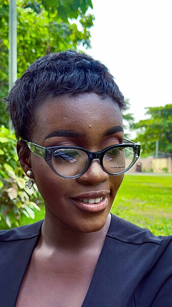 ELENE ACETATE OPTICAL